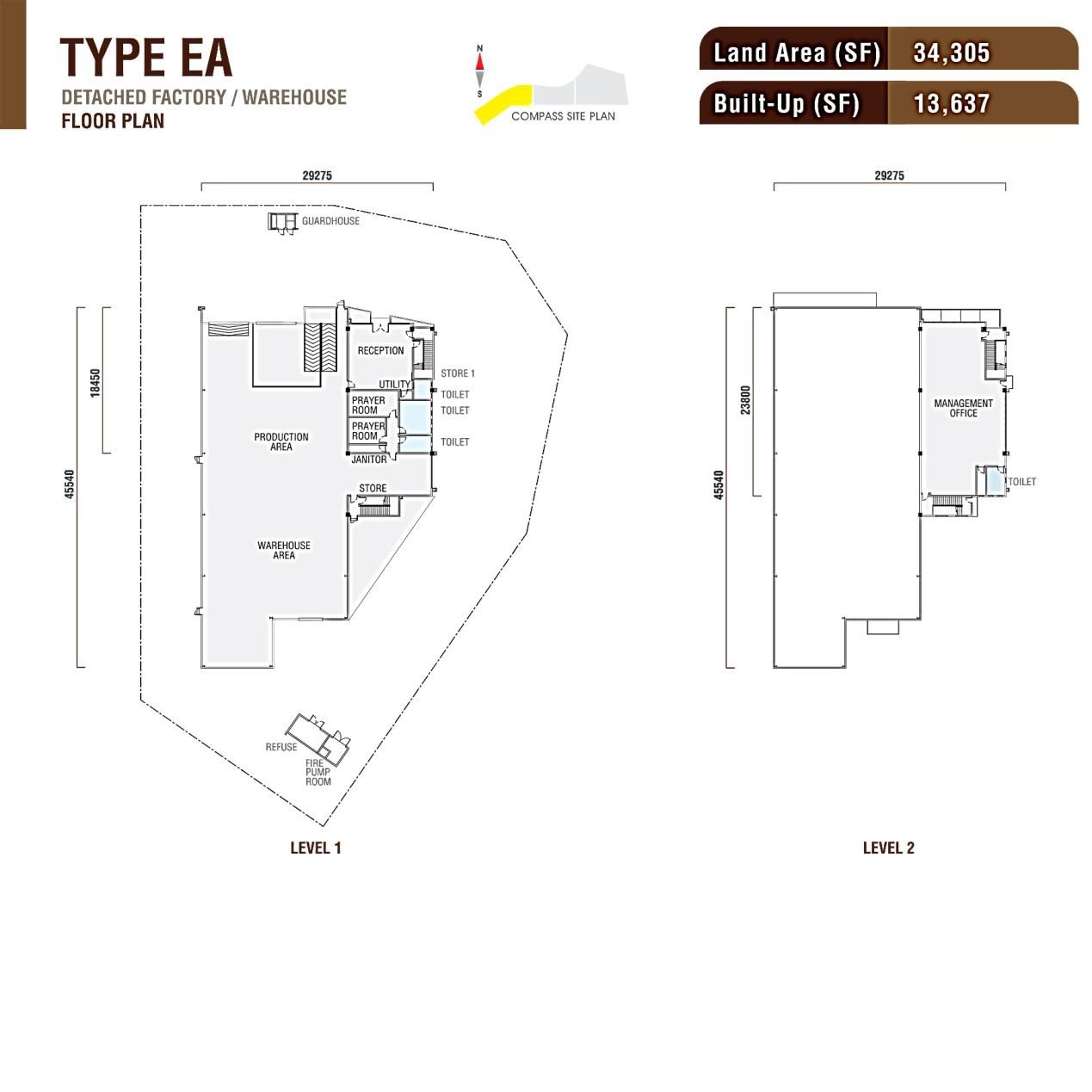EA 2