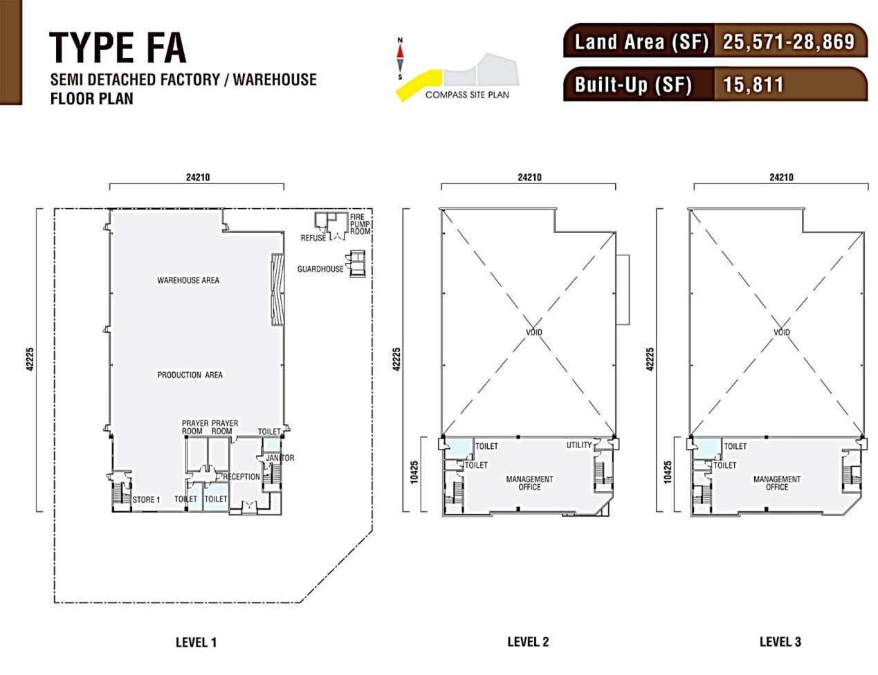FA 2