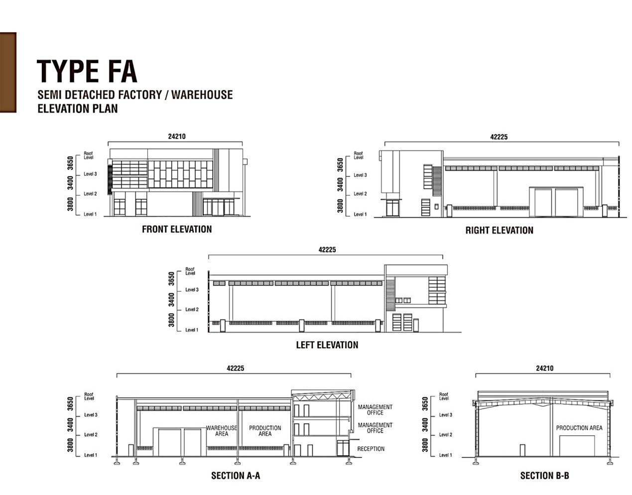 FA 3