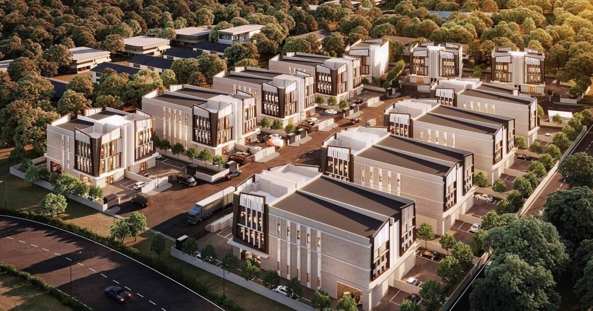 PUCHONG PULAU MERANTI